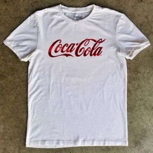 COCA COLA TEE